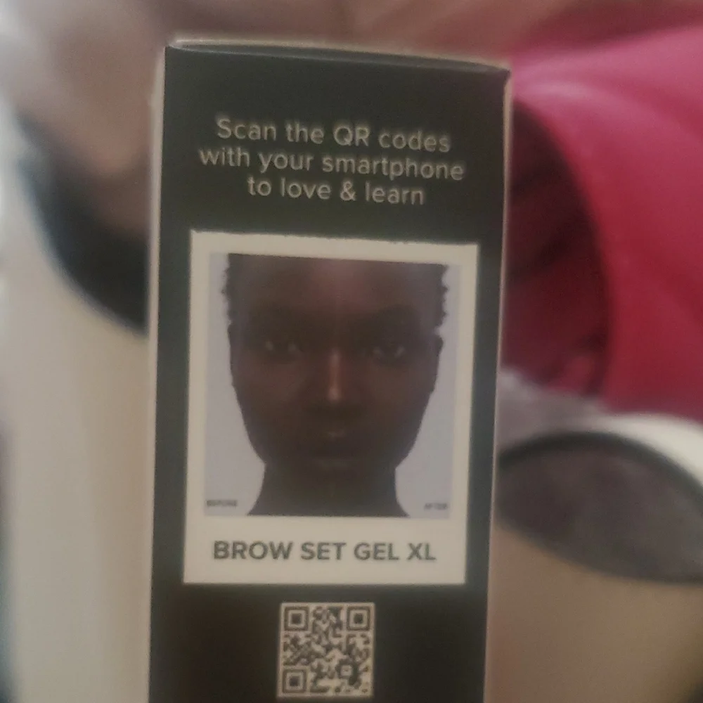 NUDESTIX Eye Makeup Trio - Black and Gold - Picture 6 of 7